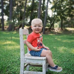 Meet your Posher, Kathy